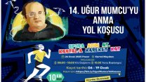 Kartal Belediyesi 14. Uğur Mumcu Yol Koşusu’na hazırlanıyor