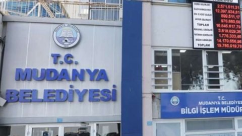 Mudanya Belediyesi kendi enerjisini kendi üretecek