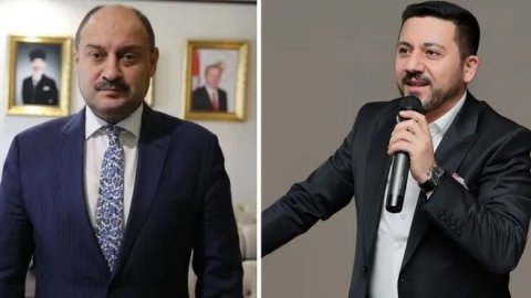 Mehmet Kasım Gülpınar ve Rasim Arı'dan AKP açıklaması