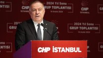 CHP'li Gökan Zeybek'ten Rıza Akpolat açıklaması: Belediye başkanlarımızın arkasındayız