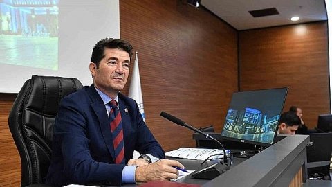 Ortahisar Belediye Başkanı Ahmet Kaya'dan SGK ve vergi borcu açıklaması 