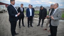 Manisa Büyükşehir Belediyesi ‘Tek Dam’ projesi ile üreticileri birleştirecek