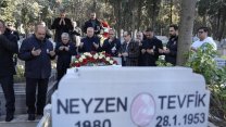 Kartal Belediyesi'nden Neyzen Tevfik anması