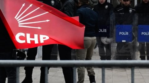 İstanbul'da CHP'li 9 belediyeye operasyon! 