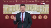 CHP'li Orhan Sarıbal: Fındıkta sermaye kazandı, 400 bin üretici kaybetti