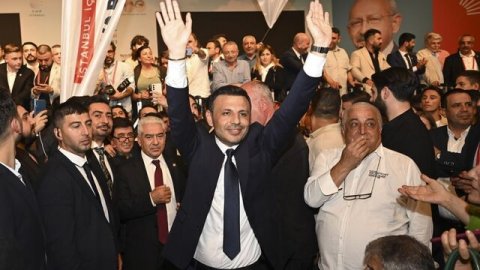 CHP İstanbul İl Kongresi'ne de soruşturma başlatıldı