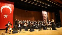 Bursa Büyükşehir Belediyesi'nden 8 Mart'a özel konser