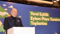 Yüreğir Belediyesi 2024 - 2027 Yerel Eşitlik Eylem Planı'nı oluşturdu